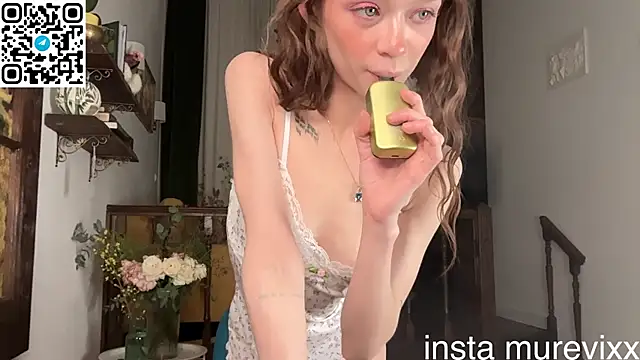 barbaraloveu's sex show image