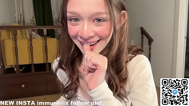 inst_immurevix's sex show image