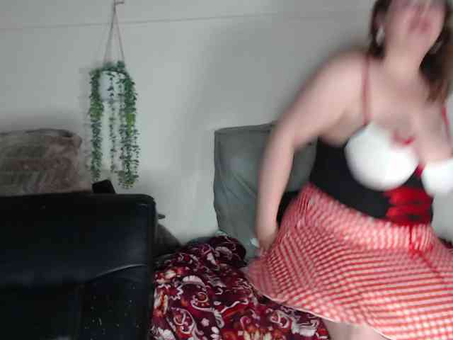 Sexshow-Bild von titanic-tits