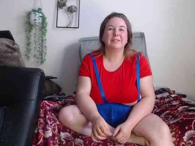 Sexshow-Bild von titanic-tits