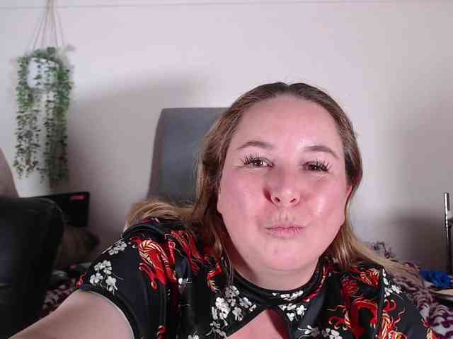 titanic-tits's sex show image