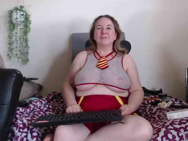 titanic-tits's sex show image