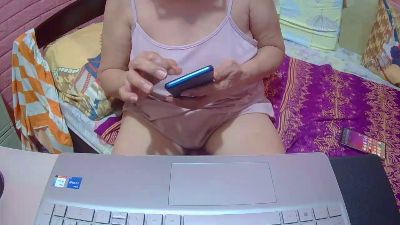 tastegranny's sex show image