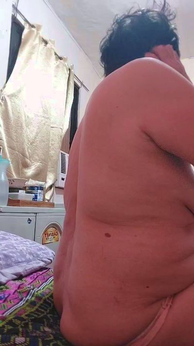 tastegranny's sex show image