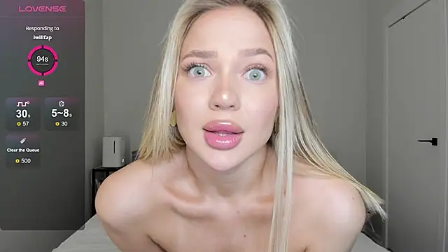 Изображение секс-шоу модели sarahphyllis