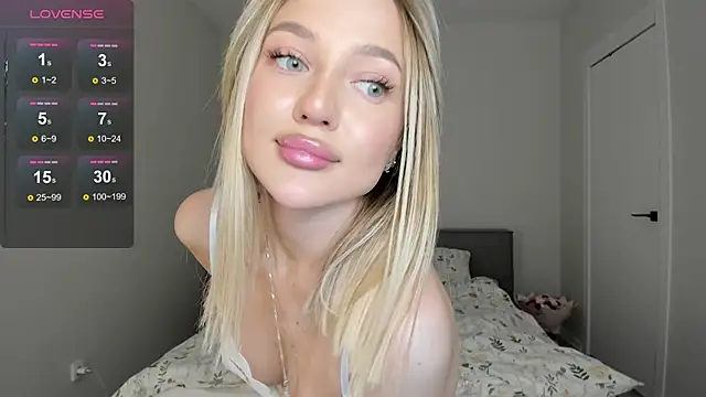 Изображение секс-шоу модели sarahphyllis