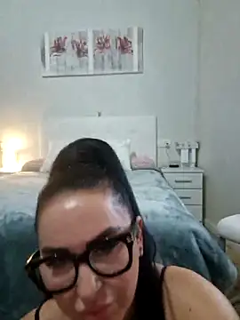 Изображение секс-шоу модели SEXY-ZOE