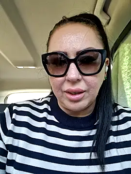 SEXY-ZOE's sex show image