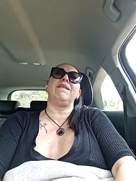 SEXY-ZOE's sex show image