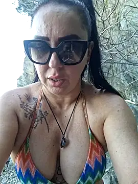 SEXY-ZOE's sex show image