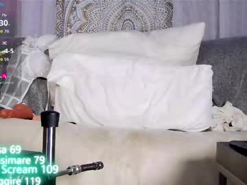 Sexshow-Bild von nikitasunrise Sexshow-Bild von nikitasunrise