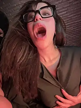 ORLA86's sex show image