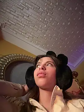 ORLA86's sex show image