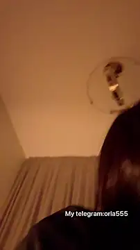 ORLA86's sex show image