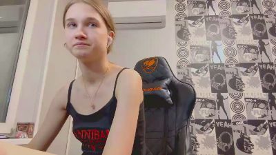 PamCoppess's sex show image