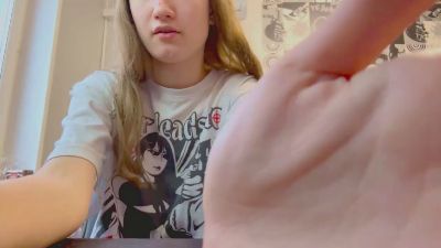 PamCoppess's sex show image