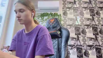 PamCoppess's sex show image