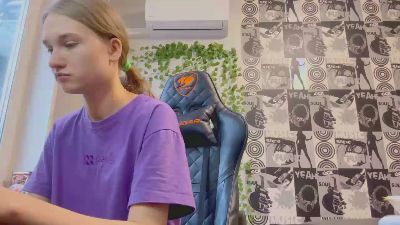 PamCoppess's sex show image