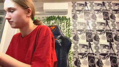 Изображение секс-шоу модели PamCoppess