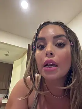 jordynjace's sex show image