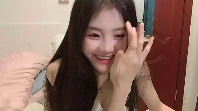 Ximei-O's sex show image