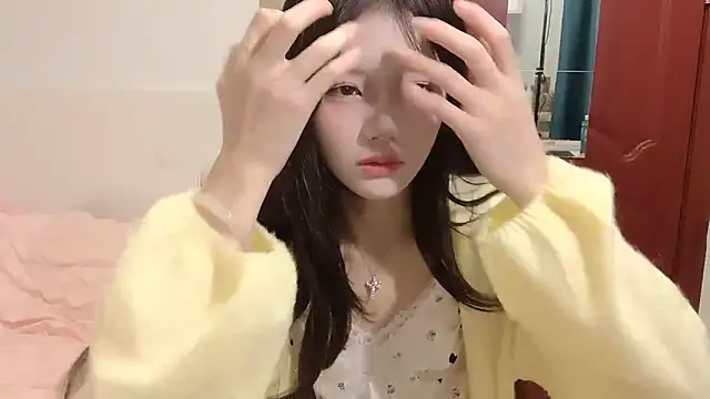 Ximei-O's sex show image