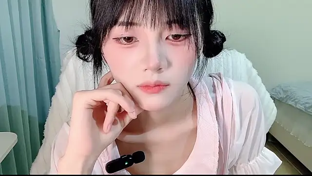 Ximei-O's sex show image