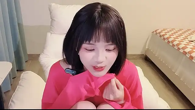 xiaoxixi-77's sex show image