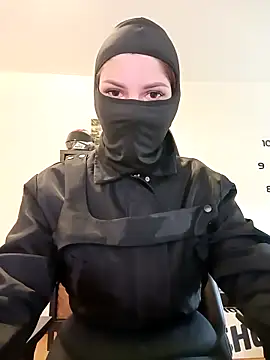 MeCherryy's sex show image