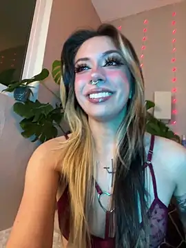 gorexchid's sex show image