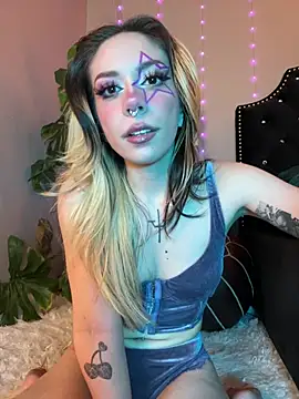 gorexchid's sex show image