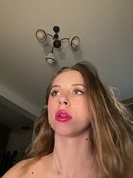 BabyAnais's sex show image