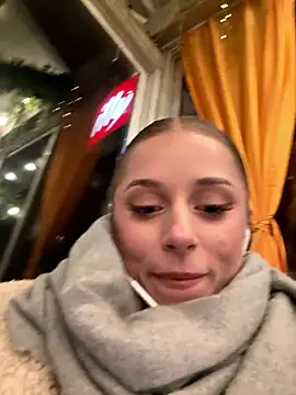 BabyAnais's sex show image