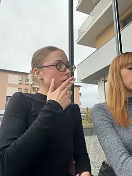 BabyAnais's sex show image