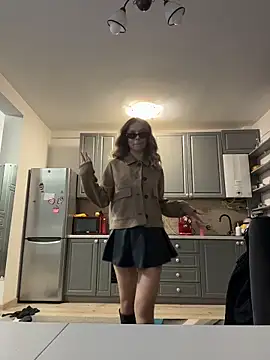 BabyAnais's sex show image