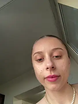 BabyAnais's sex show image