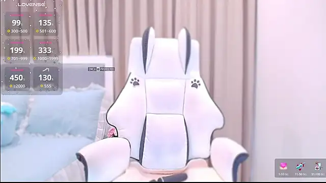 Davika_Mireen's sex show image