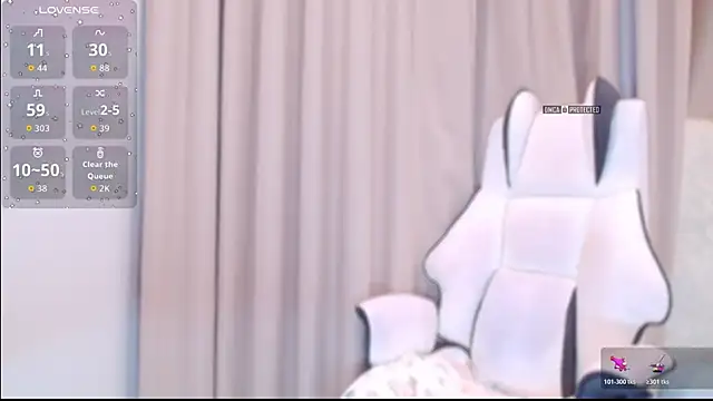 Davika_Mireen's sex show image