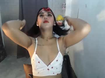 sexycheskax18's sex show image
