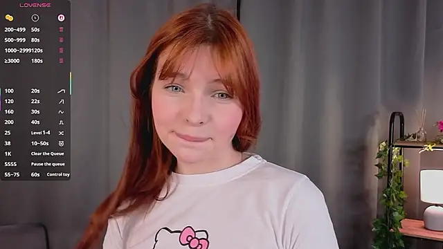 Sexshow-Bild von AnnieKim_ Sexshow-Bild von AnnieKim_