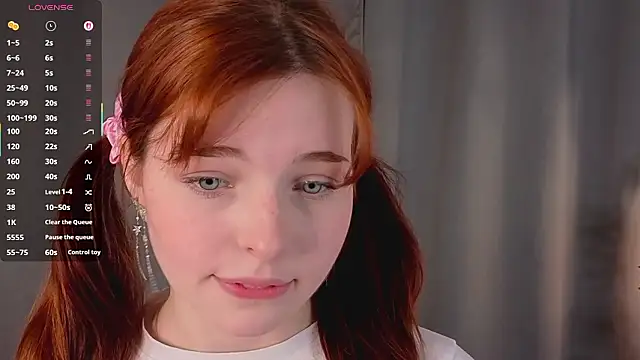 Sexshow-Bild von AnnieKim_ Sexshow-Bild von AnnieKim_