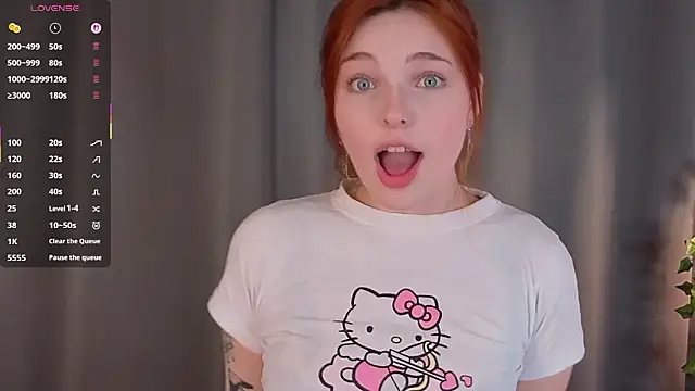 Sexshow-Bild von AnnieKim_ Sexshow-Bild von AnnieKim_