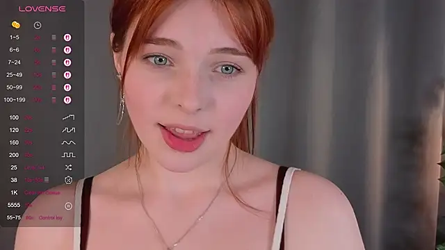 Sexshow-Bild von AnnieKim_ Sexshow-Bild von AnnieKim_