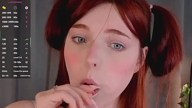 Sexshow-Bild von AnnieKim_ Sexshow-Bild von AnnieKim_