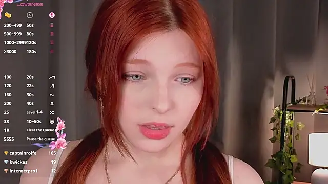 AnnieKim_'s sex show image