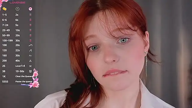 AnnieKim_'s sex show image