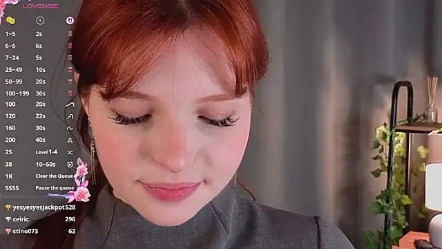 AnnieKim_'s sex show image