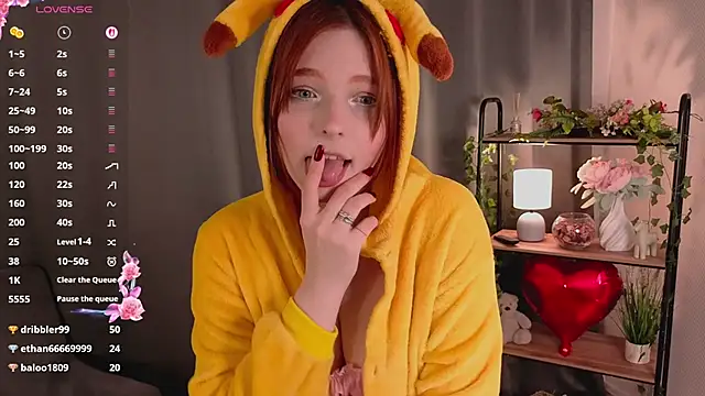 AnnieKim_'s sex show image AnnieKim_'s sex show image