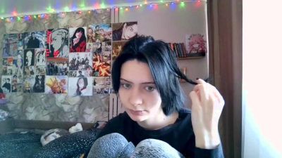 AmericaMallak's sex show image