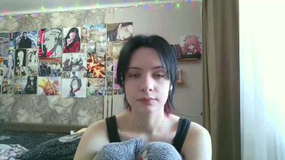 AmericaMallak's sex show image